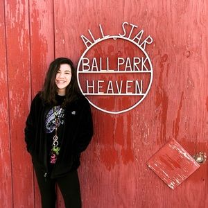 Meet your Posher, Janessa